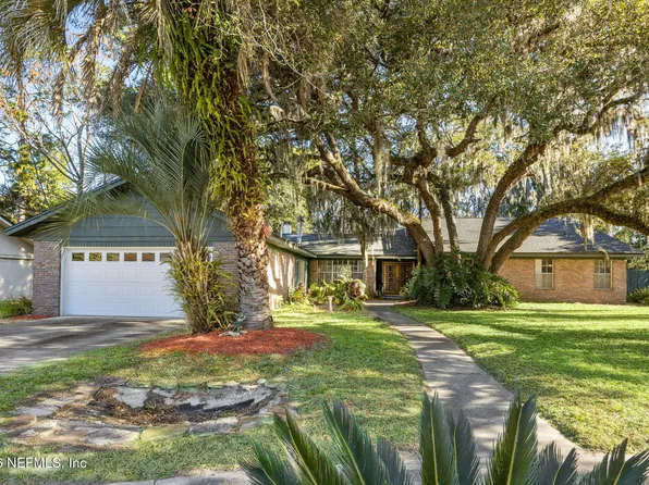 9665 SCOTT MILL ESTATES Way, Jacksonville, FL 32257