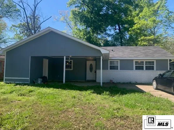 526 Birchwood Dr, Monroe, LA 71203