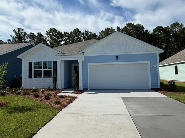 322 Ridley St, Longs, SC 29568