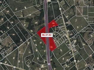 1000 S Interstate Highway 45, Teague, TX