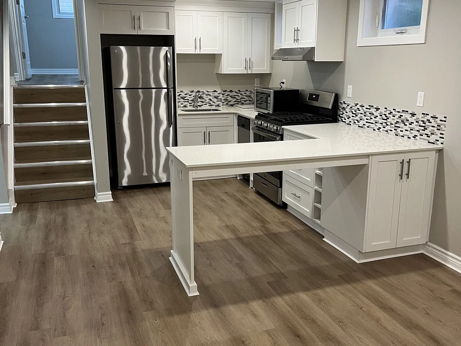2 bed, $1,950 — Photo 1