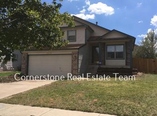 1345 Coolcrest Dr, Colorado Springs, CO 80906