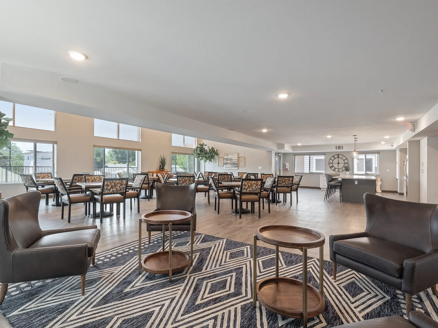 Vintage at Citi Vista 55+ Apartments — Photo 2