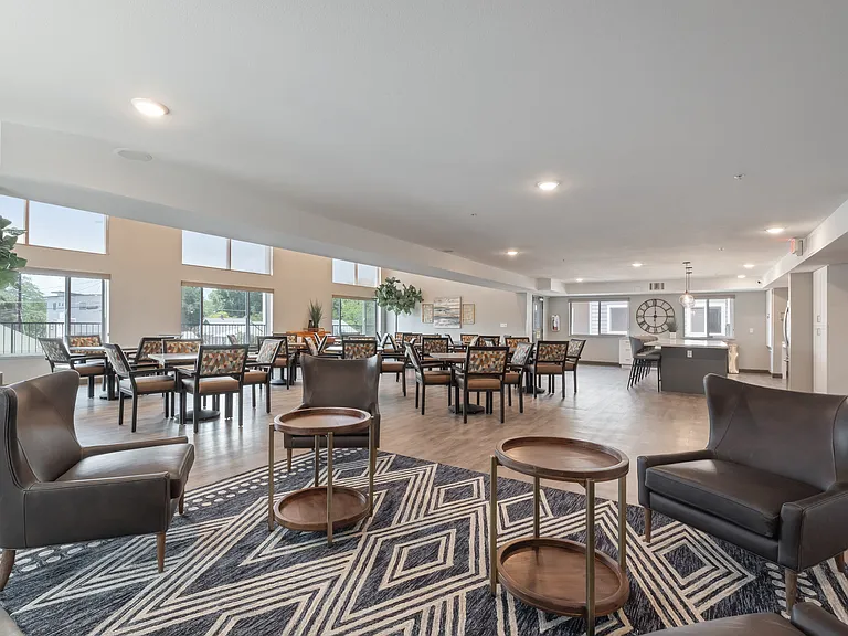 Vintage at Citi Vista 55+ Apartments — Photo 2