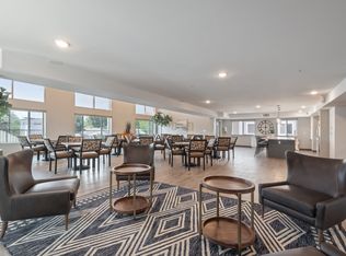 Vintage at Citi Vista 55+ Apartments, Reno, NV 89512