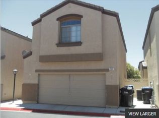 711 Sea Harbor Ct, North Las Vegas, NV 89084