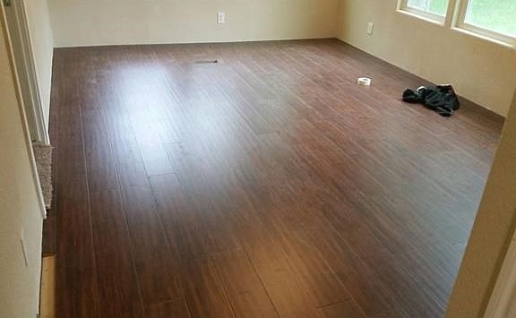 Second family room