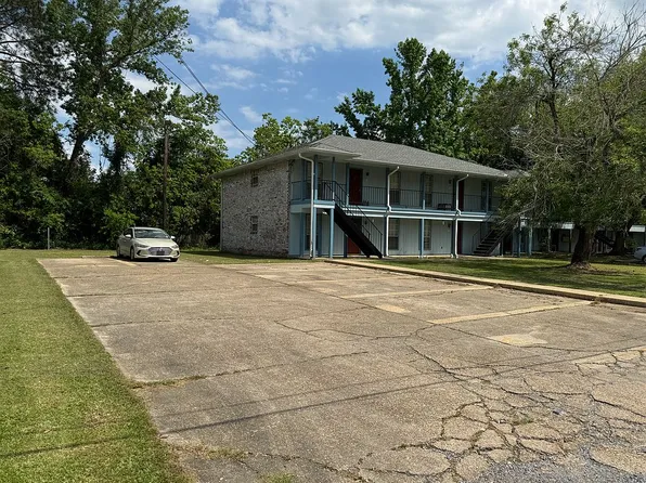 1010 Seville Ave, Baker, LA 70714