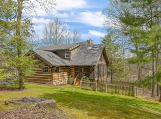 2318 Little Bend Rd, Signal Mountain, TN 37377