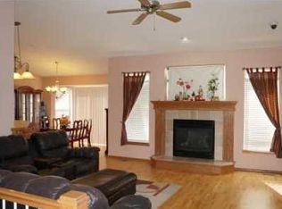 10925 W Waterside Ct, Maize, KS 67101