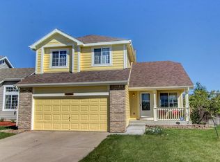 6519 Saint Vrain Ranch Blvd, Firestone, CO 80504