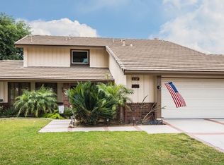 6145 E Bryce Ave, Orange, CA 92867