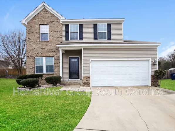 427 Carrik Ct, West Columbia, SC 29170