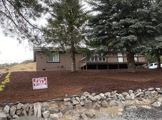 400 Hastings St, Connell, WA 99326