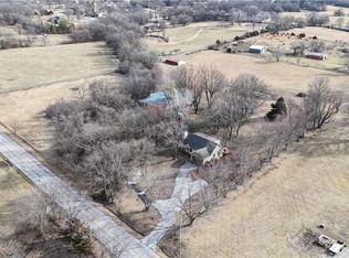 307 Gore Rd, Raymore, MO 64083