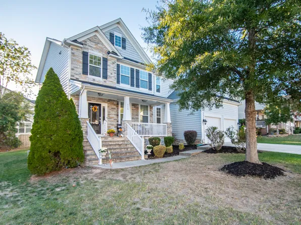 514 Heswall Ct, Rolesville, NC 27571