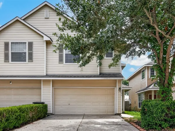 11874 Ramla Place Trl, Houston, TX 77089