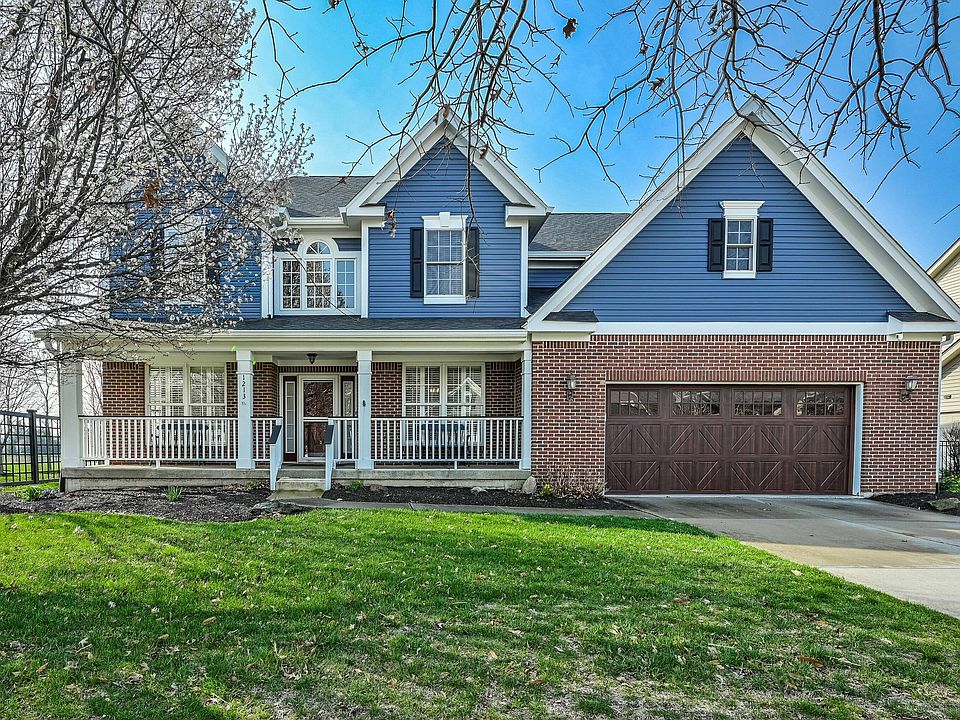 1st image of 1213 Somerville Dr