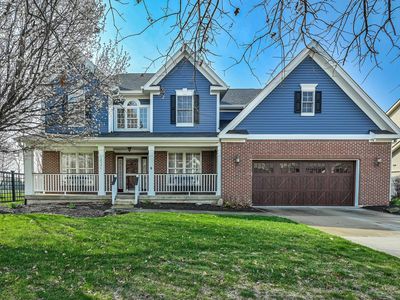 1213 Somerville Dr, Westfield, IN, 46074
