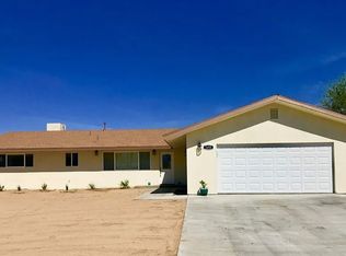 7655 Balsa Ave, Yucca Valley, CA 92284