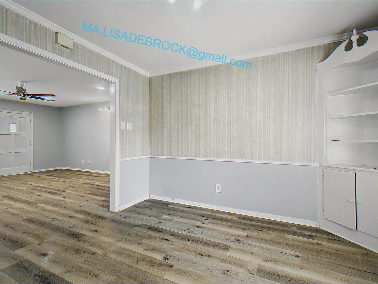 2 bed, $700 — Photo 3
