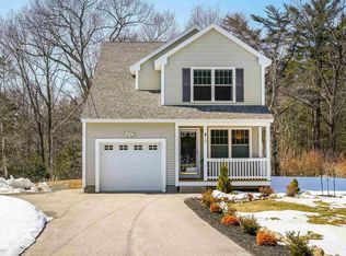 56 North St, Milford, NH 03055