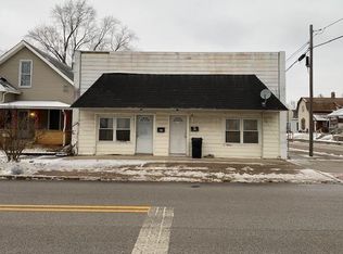 414 E College St, Crawfordsville, IN