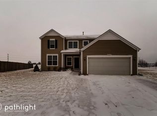 4642 Plymouth Ave, Yorkville, IL 60560