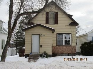 412 2nd Ave NW, Chisholm, MN 55719