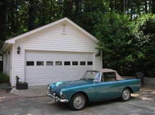 3009 Shenandoah Valley Rd, Atlanta, GA 30345