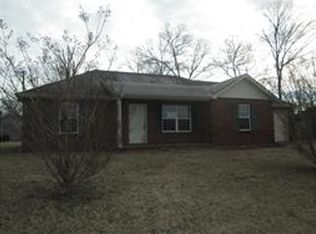 8214 Minehead Dr, Smyrna, TN 37167