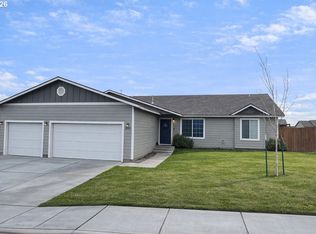 2665 Curlew St, Umatilla, OR 97882