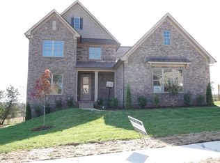 232 Crooked Creek Ln LOT 461, Hendersonville, TN 37075