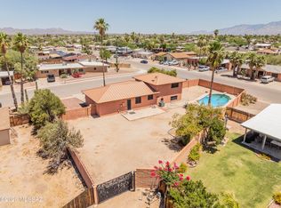 4001 W Red Wing St, Tucson, AZ 85741