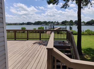 3720 Pretty Lake Ave #A, Norfolk, VA 23518