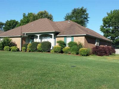 2501 Margaret Cir, Conway, AR, 72034