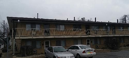 2nd image of 3345 169th St APT 14