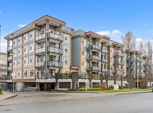 45562 Airport Rd #510, Chilliwack, BC V2P 0J8