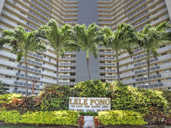 98-099 Uao Pl APT 1706, Aiea, HI 96701
