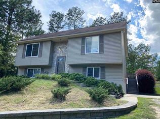 3574 Fish Hatchery Rd, Gaston, SC 29053