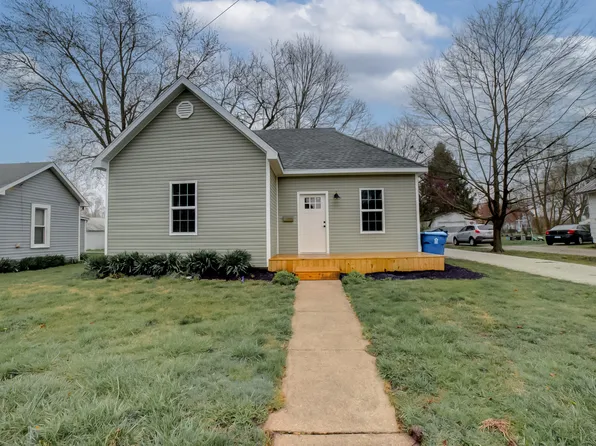 113 N Walnut St, Milford, IL 60953