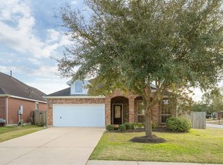 6179 Warrington Ln, League City, TX 77573
