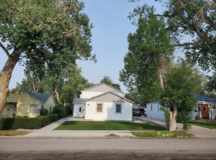 1733 S Walnut St, Casper, WY 82601