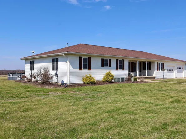 1391 2470 County Rd, Huntsville, MO 65259