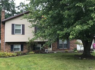 2405 Haviland Ct, Mansfield, OH 44903