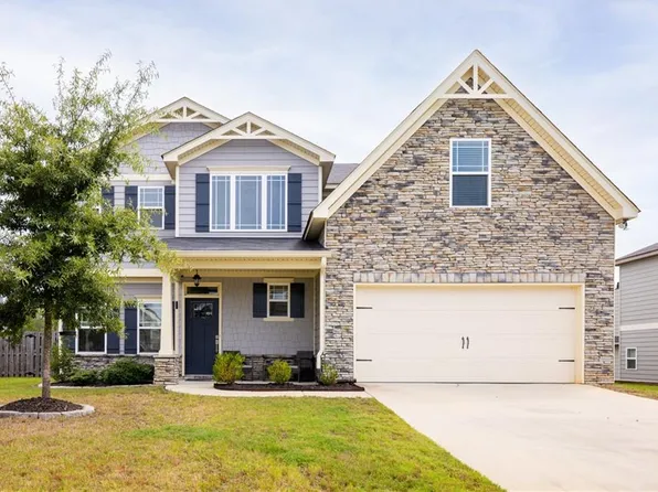 7116 Double Pine Ct, Midland, GA 31820