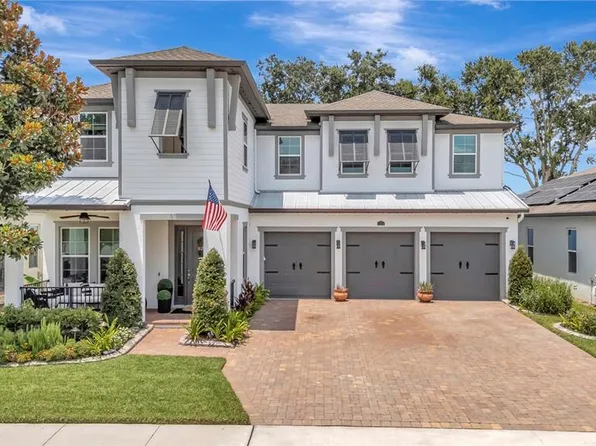 1664 HOLCOMB CREEK ST., WINTER GARDEN, FL 34787
