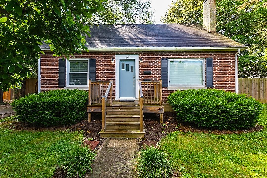 220 Southport Dr, Lexington, KY 40503 Zillow