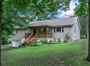 18030 Painter Trl, Litchfield, IL 62056