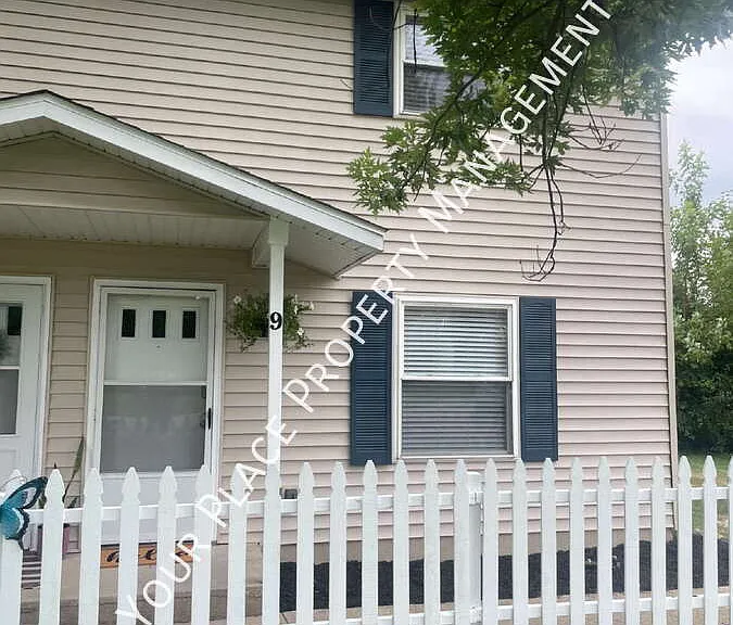 9 W Anchor Rd — Photo 1